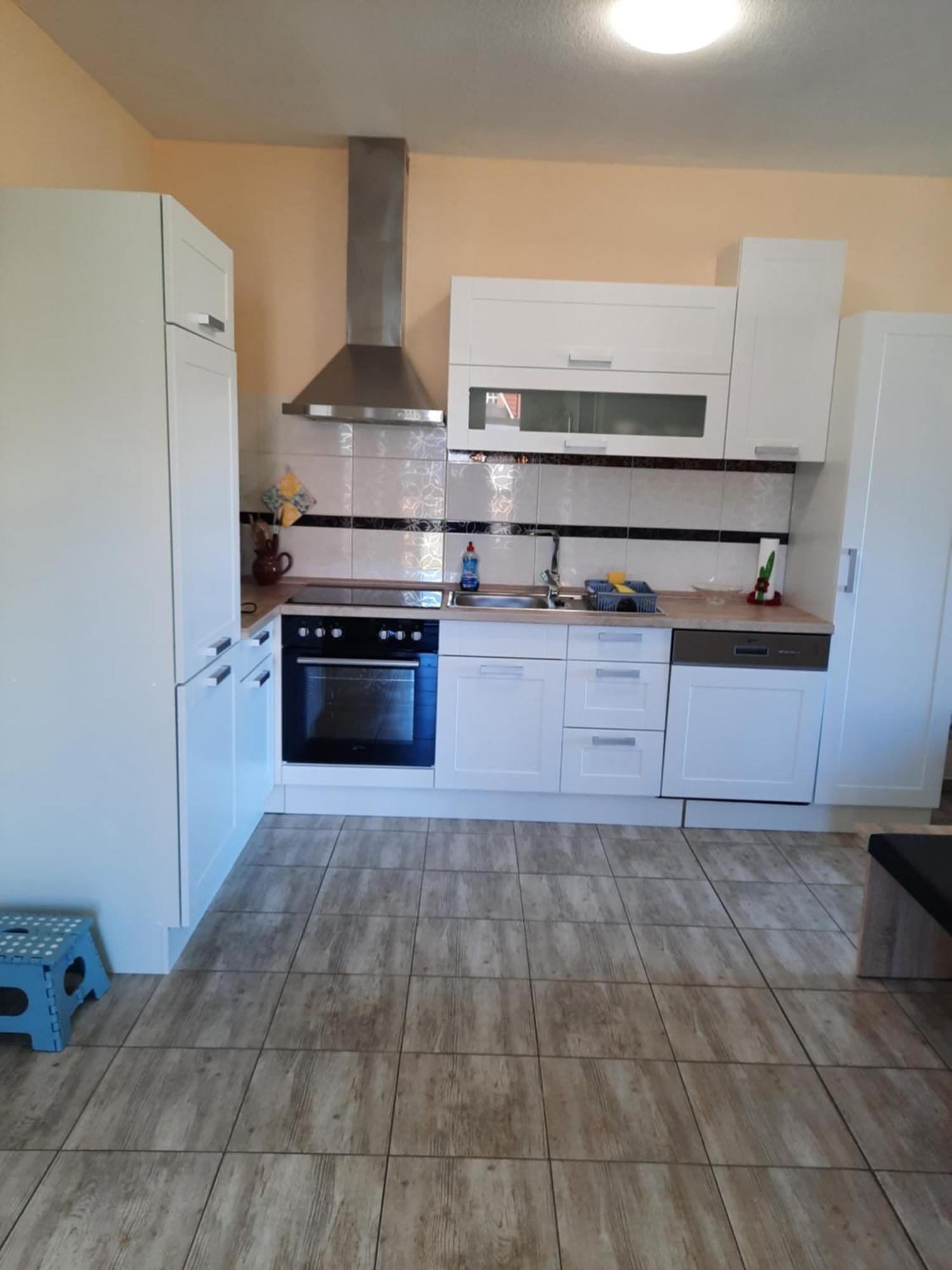 Haus Wildrose Βίλα Dranske Εξωτερικό φωτογραφία