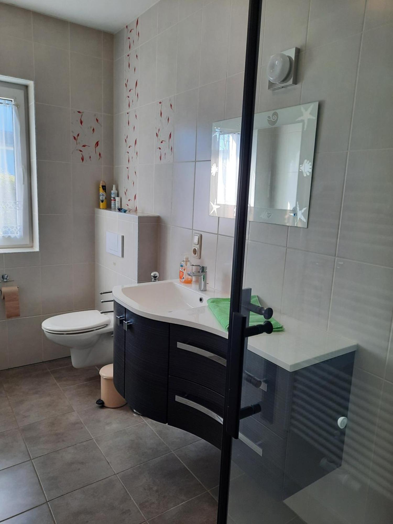 Haus Wildrose Βίλα Dranske Εξωτερικό φωτογραφία